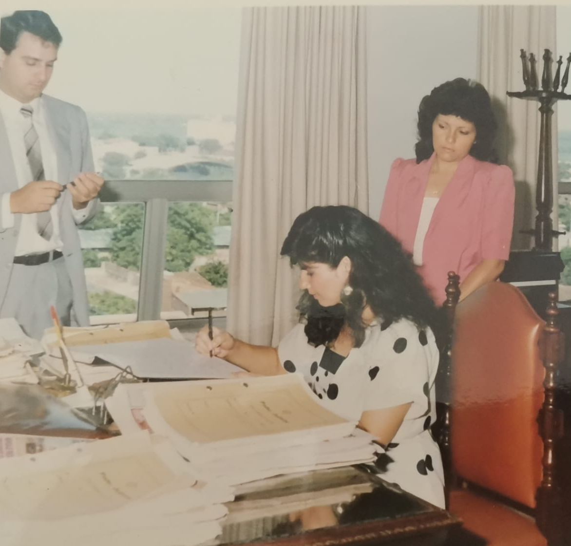 Estudio Notarial Vera Ojeda